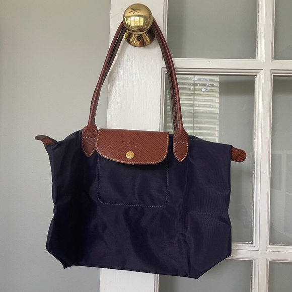 Longchamp Handbags - Longchamp Le Pilage Original M Tote